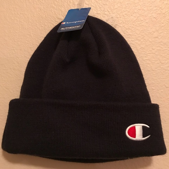 Champion Other - CHAMPION BEANIE